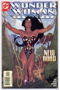 Wonder Woman (1987) 159  VF